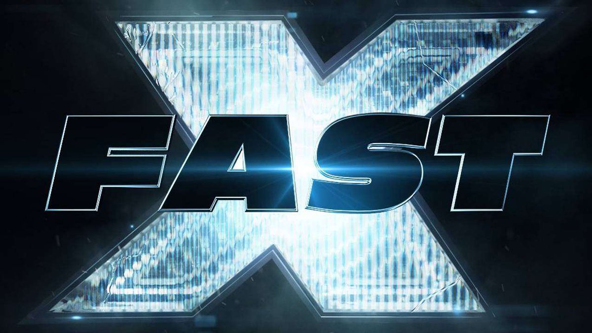 ErikDavis's tweet photo. JUST IN: On the red carpet for #FastX in Rome, Vin Diesel just seemingly confirmed that FAST X is not part one of a two-part finale -- it is part one of a three-part finale! Looks like we're getting a Fast trilogy... https://t.co/QkiqSgMaH1