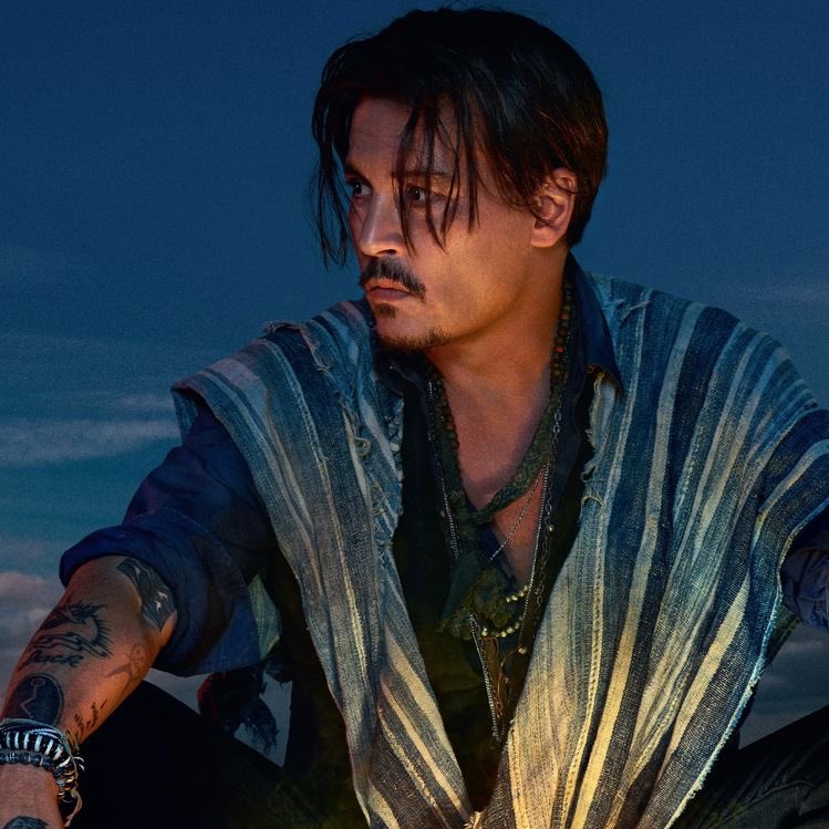 pubity's tweet photo. Dior has given Johnny Depp the biggest men’s fragrance deal in history at over $20 million‼️💰 https://t.co/J3gwaR0dsS