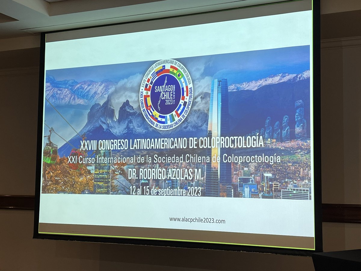 Scott R. Steele (@scottrsteelemd) on Twitter photo Such a great honor to spend time in 🇨🇱 with my dear friend <a href="/fbellolio/">felipe bellolio</a> and all the members, fellows and residents - and see the amazing sites of Santiago as well Such a great honor to spend time in 🇨🇱 with my dear friend <a href="/fbellolio/">felipe bellolio</a> and all the members, fellows and residents - and see the amazing sites of Santiago as well
