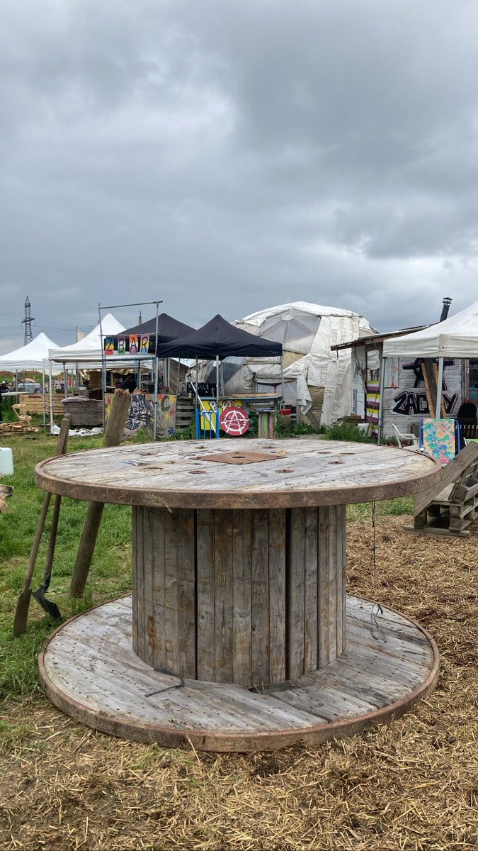 Collectif contre la ligne 18 tweet media