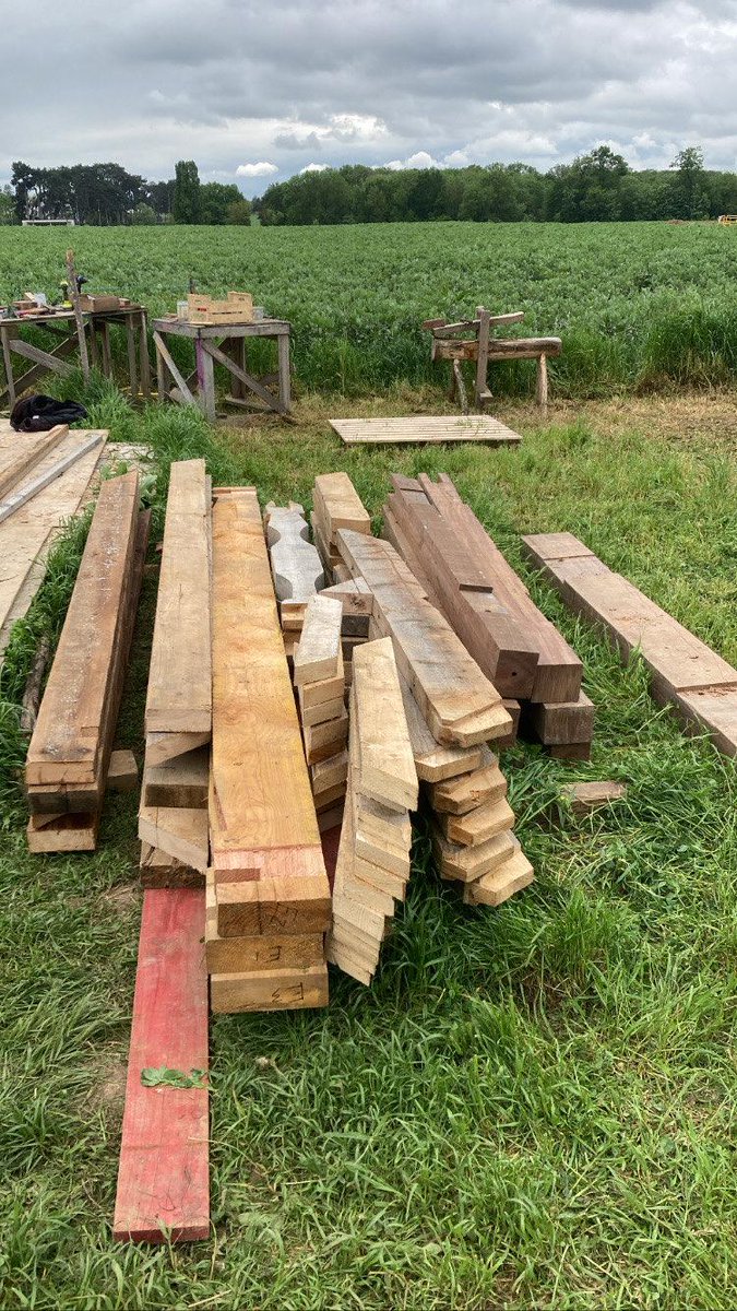 Collectif contre la ligne 18 tweet media