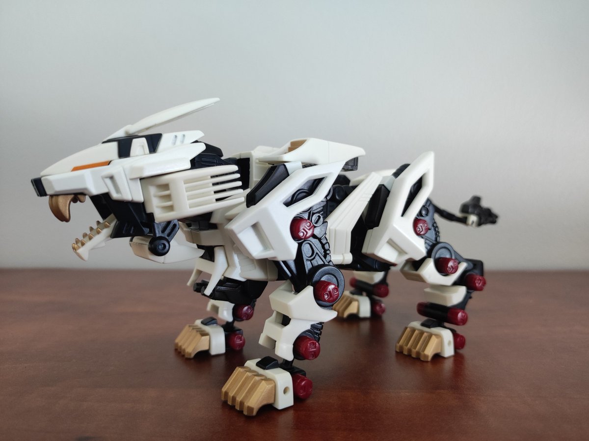 agustinlrb's tweet image. Una de mis cómicas favoritas de pelaito 💥💥 #Zoids #LigerZero #Schneider #VintageToys