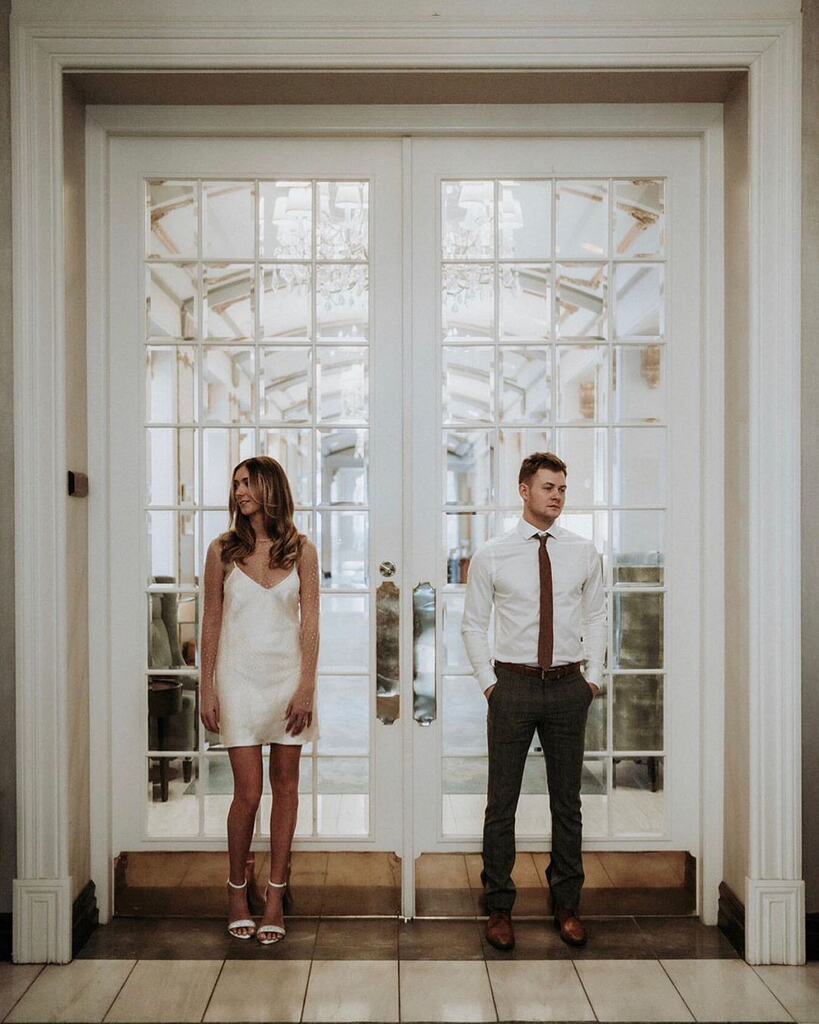 The Hotel Saskatchewan, Autograph Collection is more than a hotel, it's an experience. Come and immerse yourself in the charm and luxury of this historic gem. #ExperienceTheCharm #LuxuryExperience

📸 @katekozarphotography_ instagr.am/p/CsJqk6fJwYe/