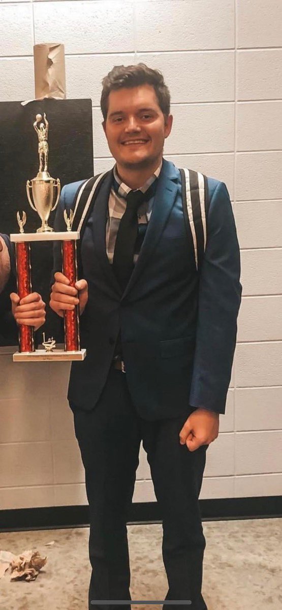 Excited to announce that <a href="/CoachHeslinga/">Coach Heslinga</a> will be joining me at Oak Park next year as an Assistant Basketball Coach! Let’s work bro! #GoNorthmen <a href="/Northmen_MBB/">Oak Park Men's Basketball</a> <a href="/Northmen_Cval/">Chad M Valadez</a>