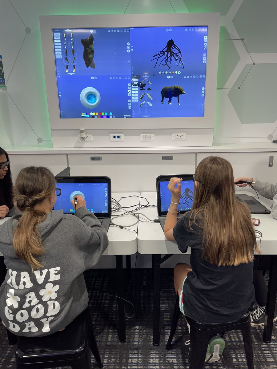 Page Media Center tweet media