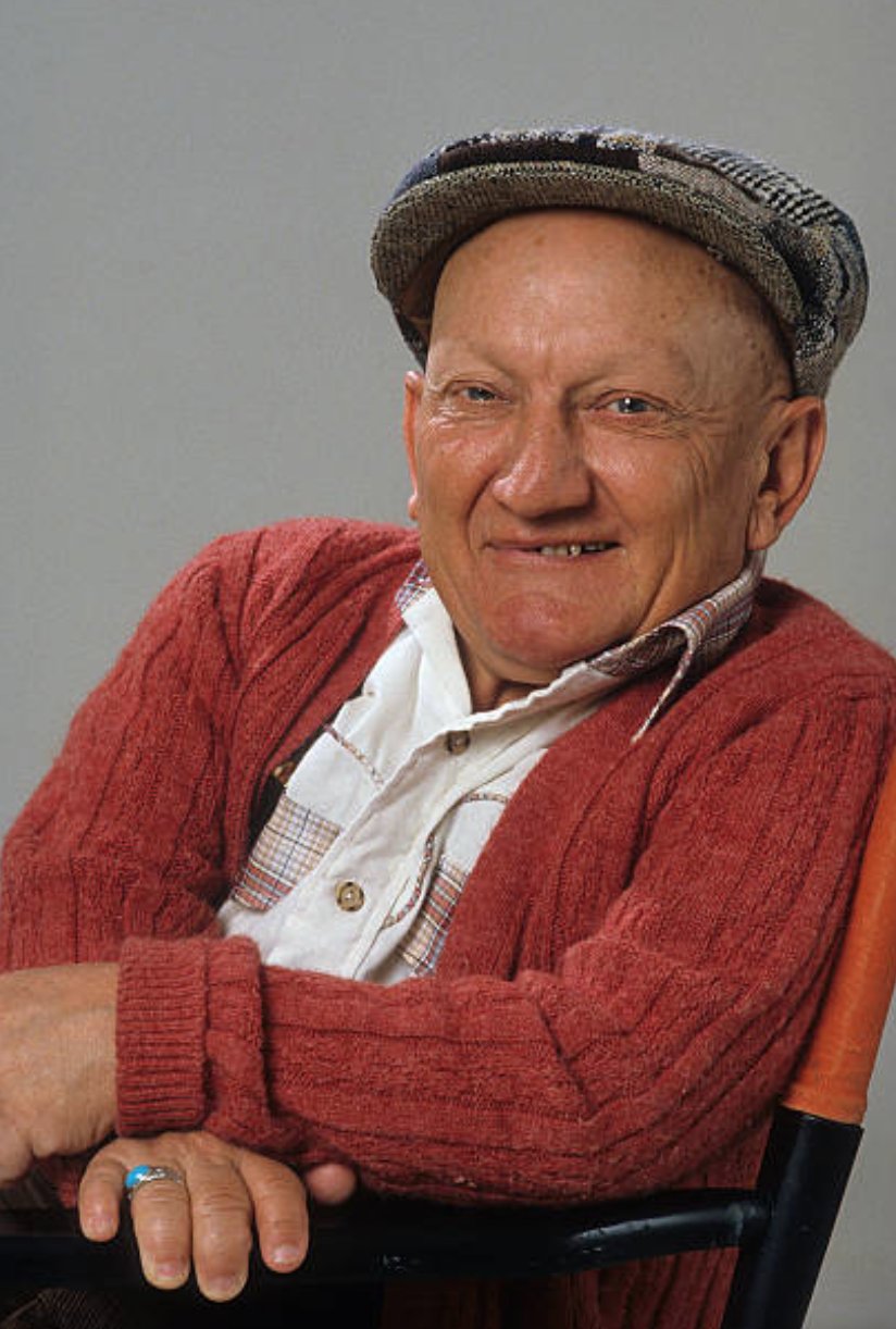 J.D. O’Brien on Twitter "RT yablowza Gilbert Gottfried often