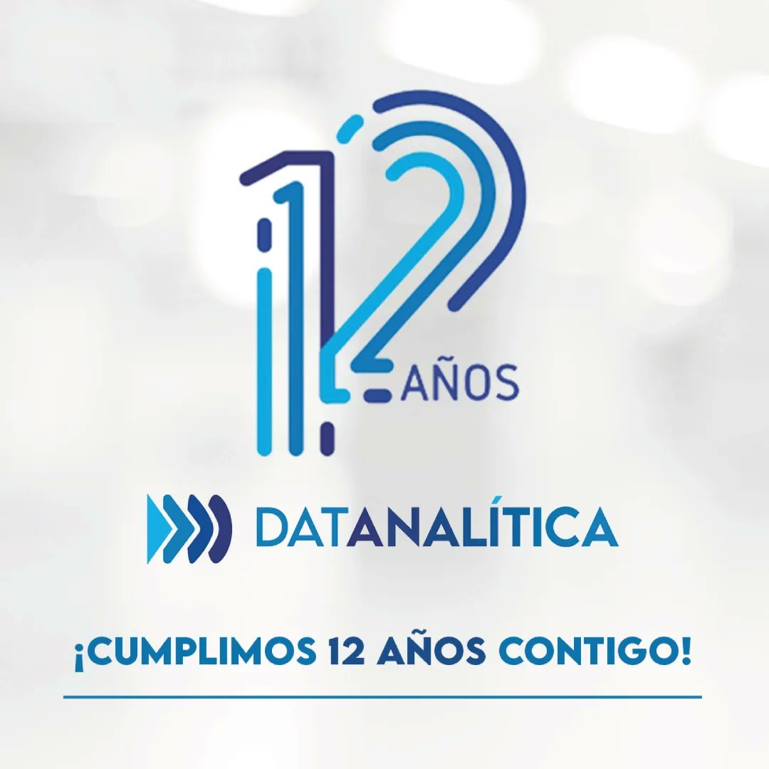 DatAnalitica tweet media