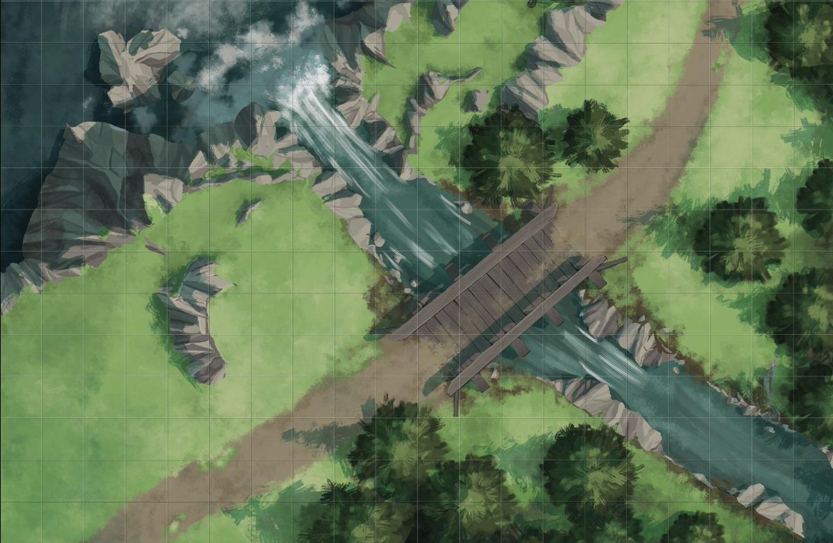 roll20app's tweet photo. 🎉 Pro users, have you claimed May's Roll20 Reserve?

⚔️ The GM starter bundle by @DeMartiniDesign includes a variety of time-tested encounter locations from smugglers in the sewers to taverns, docks, grand halls + more.

🎲 Become a pro today: https://t.co/NTE2bgYNlT https://t.co/8nHSRUreIF