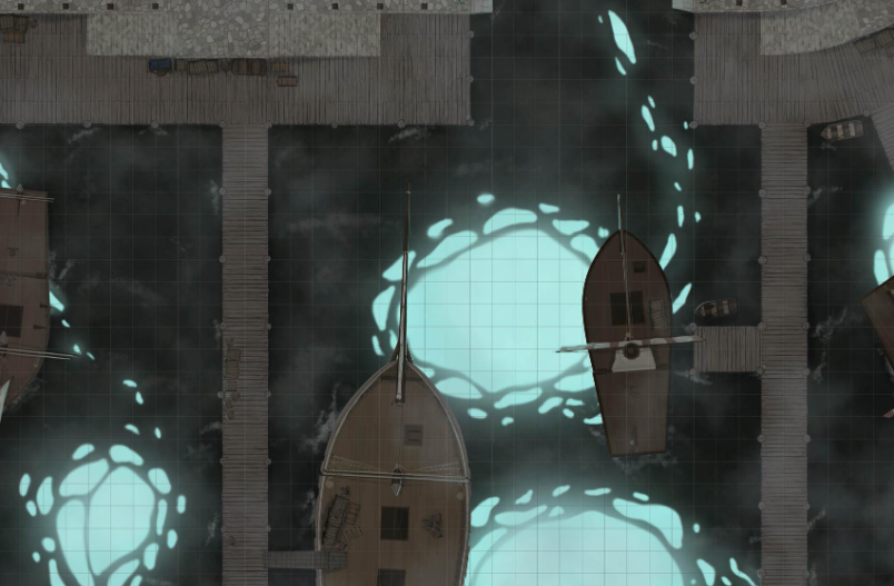 roll20app's tweet photo. 🎉 Pro users, have you claimed May's Roll20 Reserve?

⚔️ The GM starter bundle by @DeMartiniDesign includes a variety of time-tested encounter locations from smugglers in the sewers to taverns, docks, grand halls + more.

🎲 Become a pro today: https://t.co/NTE2bgYNlT https://t.co/8nHSRUreIF