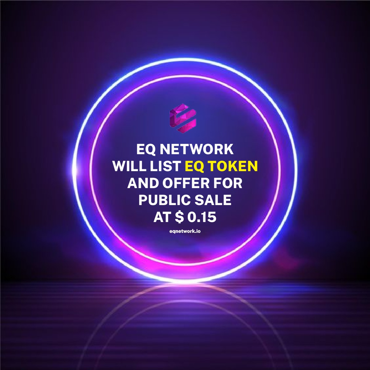 EQ Network tweet media