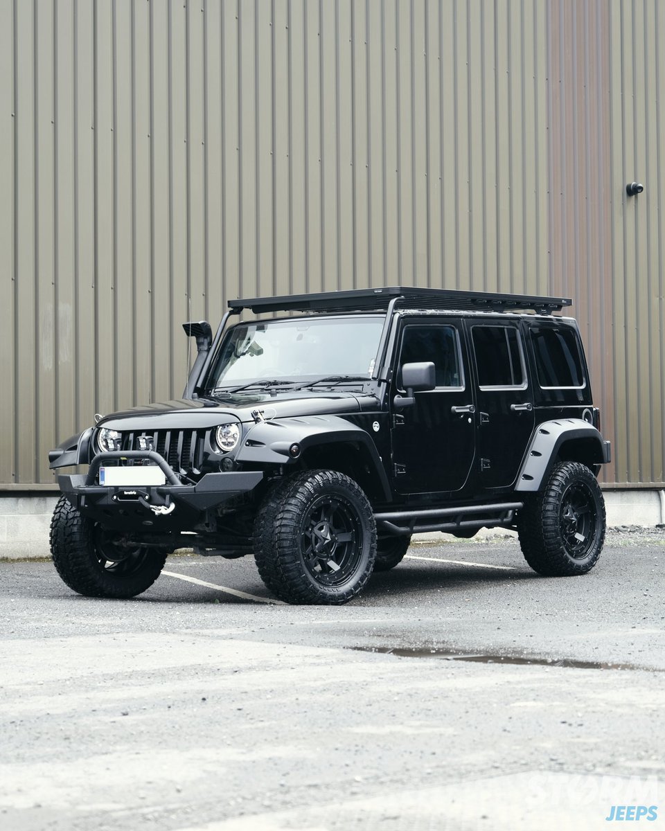 Storm Jeeps tweet media