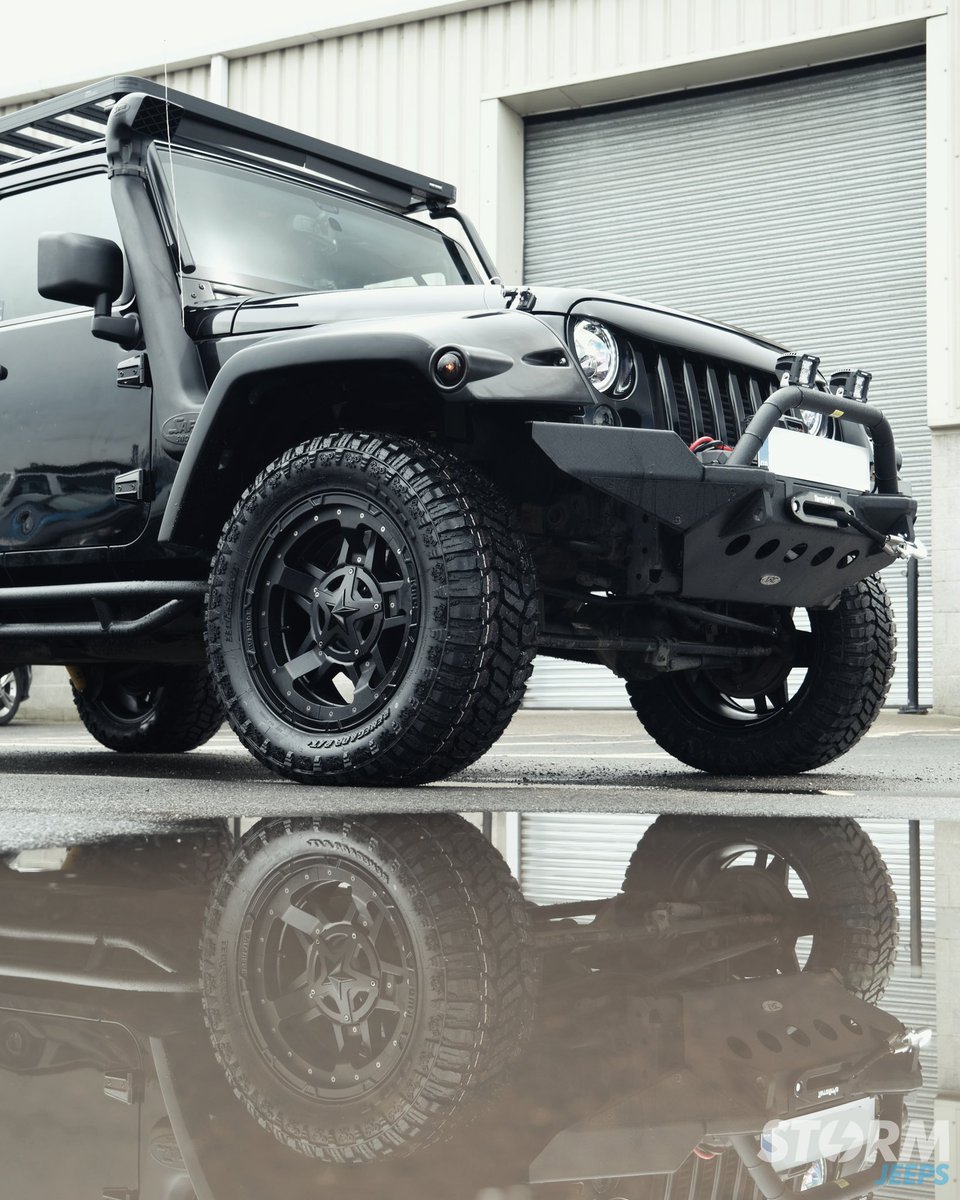Storm Jeeps tweet media