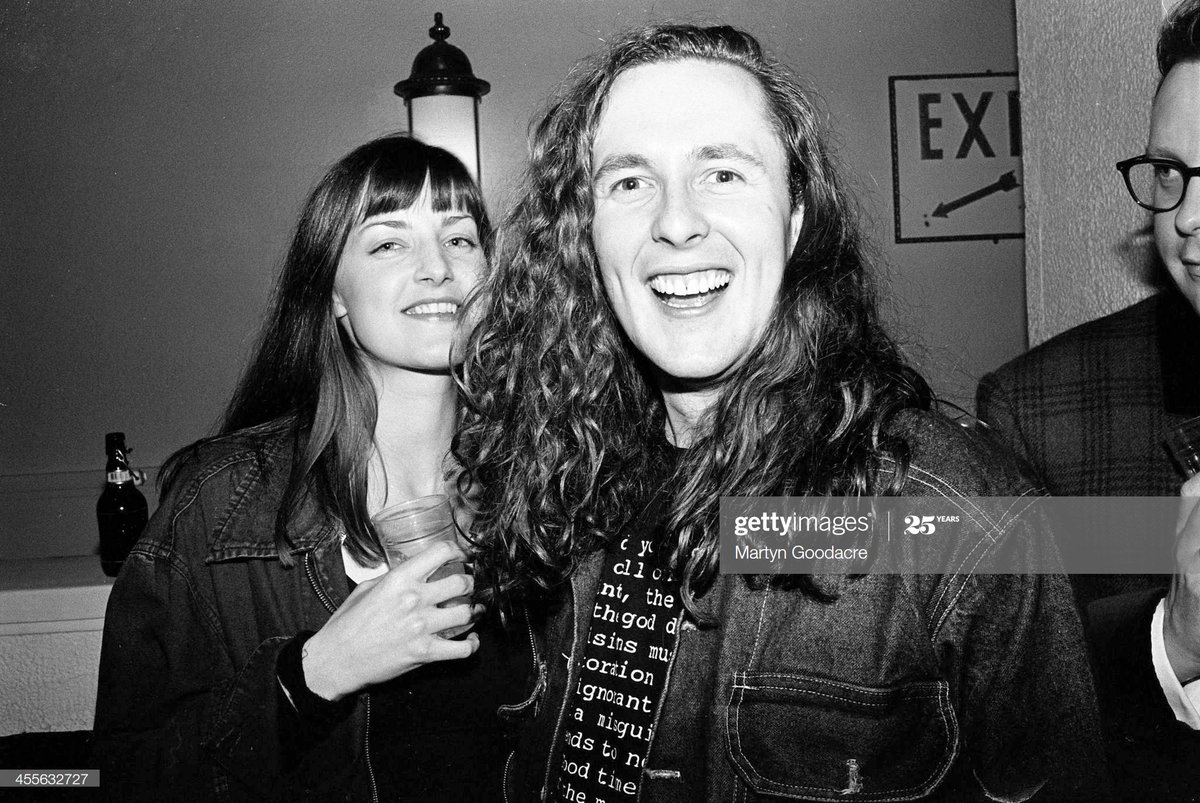 Top of the pops facts on twitter at this point miles hunt was