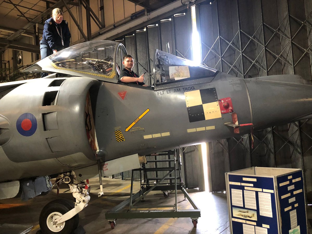 Loughborough College Public Services tweet media