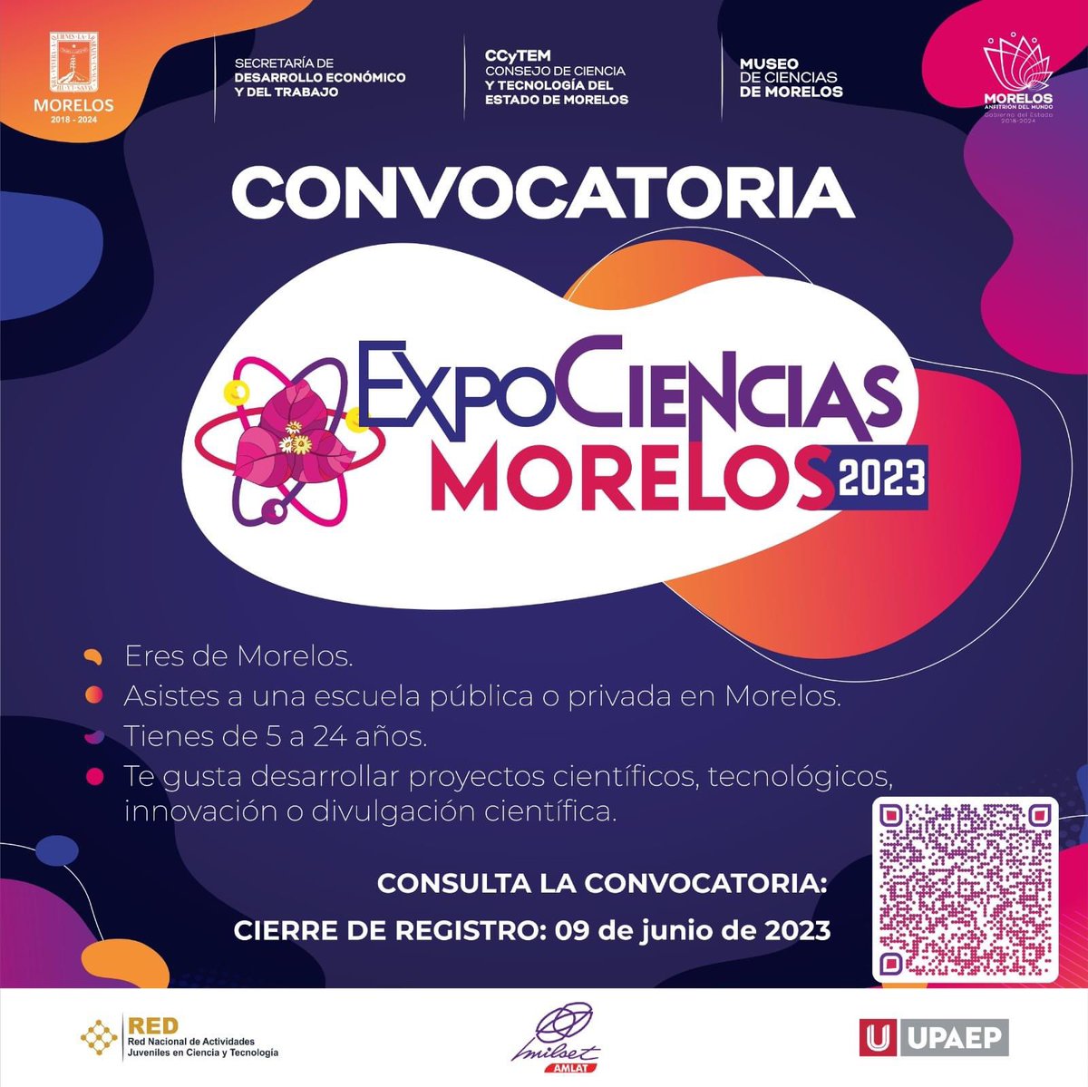 Secretaría de Desarrollo Económico y del Trabajo tweet media