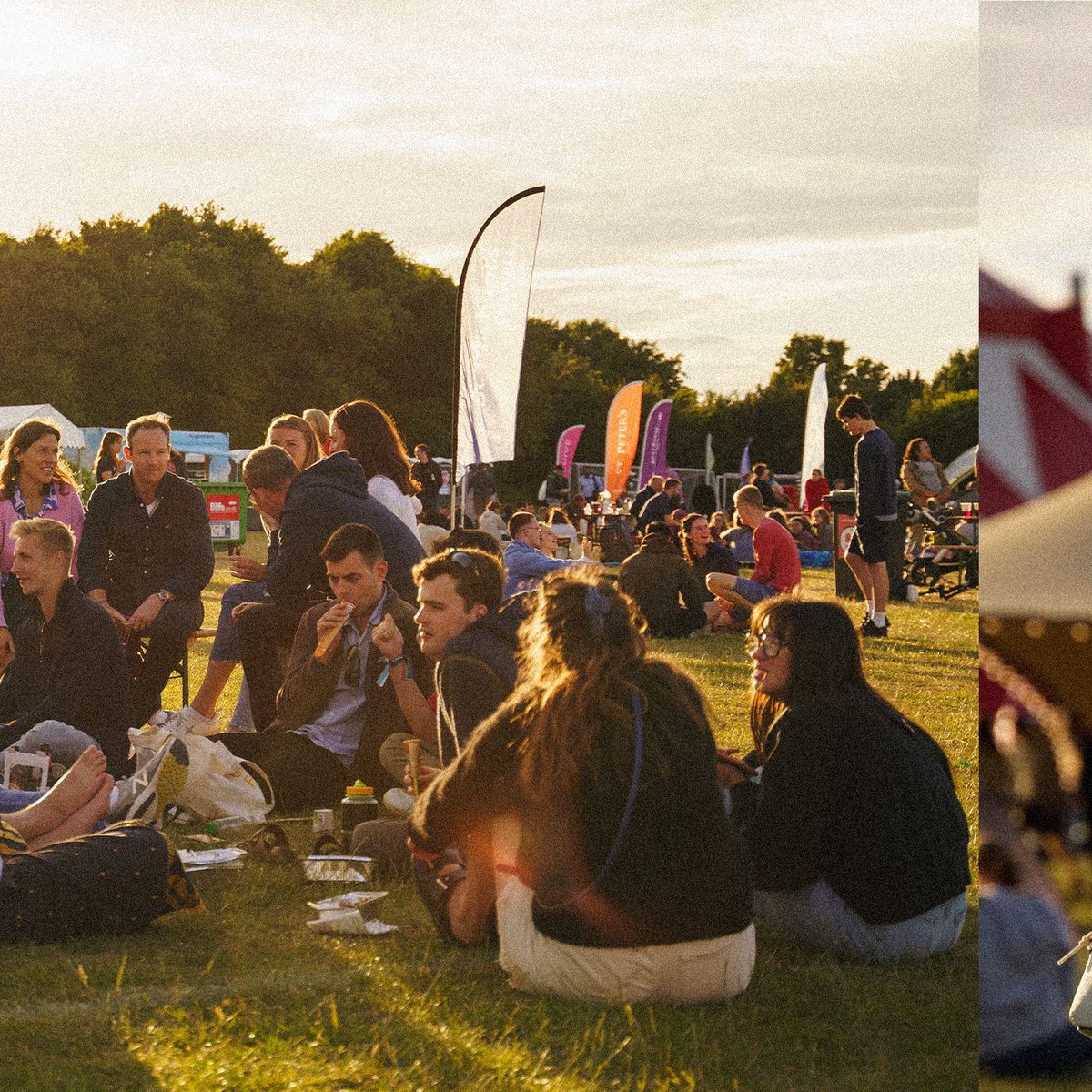 CoMissionLDN's tweet photo. Gathering as a network and as church families! We're really looking forward to seeing church families around the field enjoying a meal together. Time to chat about the messages and to enjoy time with our brothers and sisters in Christ! Book On Today

#REVIVE23 #Churchplanting https://t.co/Ch7JjmqRka