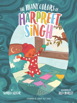 SmthLibrary's tweet image. This week we read The Many Colors of Harpreet Singh with our kindergarten classes, and @gr8_barbosa is reading Strong as Fire, Fierce as Flame with her 8&apos;s. Thank you @supriyakelkar_  for your beautiful words, and @pernilleripp for introducing her to us. @SmthWildcats