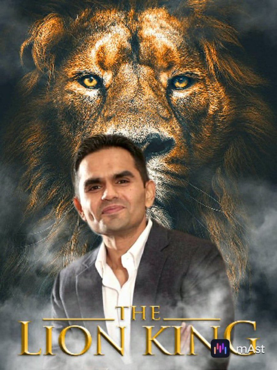 deepali53882005's tweet photo. Jab Singham dahadta hai to achche acchon ki saansein tham jaati hain. #RealSingham #SameerWankhede 
@swankhede_IRS 

#ITrustSameerWankhede 
#ISupportSameerWankhede https://t.co/Q2zf0QOuad