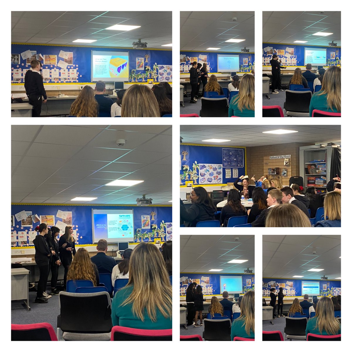 lhsmodstuds's tweet photo. Well done to all our young people who took part in our @ypi_scotland final today. Incredible morning hearing from our superstars, you should all be very proud of your achievements. Congratulations to our winners @thistlecharity #ypi #teamlibby https://t.co/Z31HtIoIIU