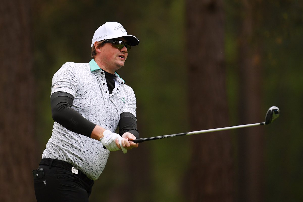 SA Disabled Golf tweet media