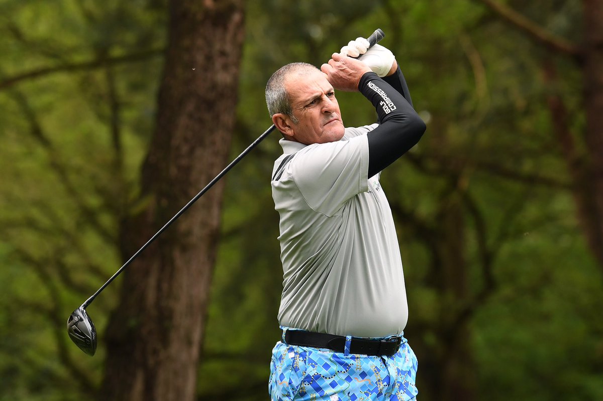 SA Disabled Golf tweet media