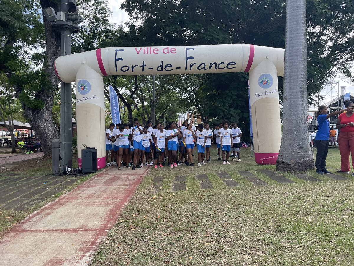 Collège Cassien SAINTE-CLAIRE tweet media