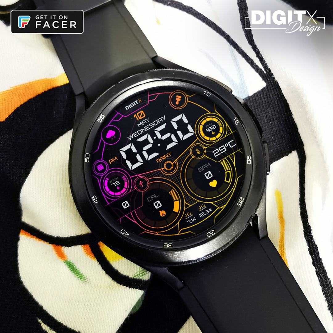 DigitX_WF's tweet image. New Watchface photo:
instagram.com/p/CsJwFDZOOtC/