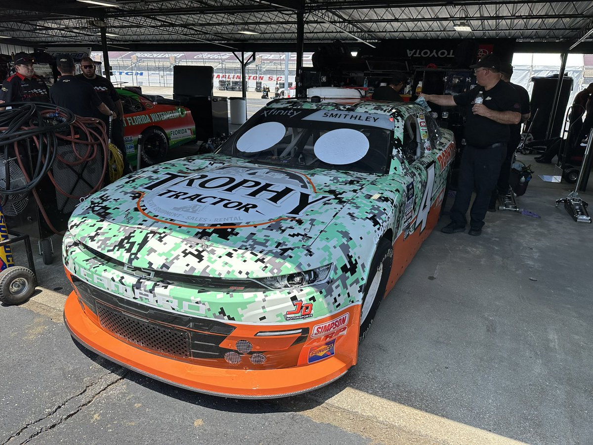 Bob Pockrass tweet media