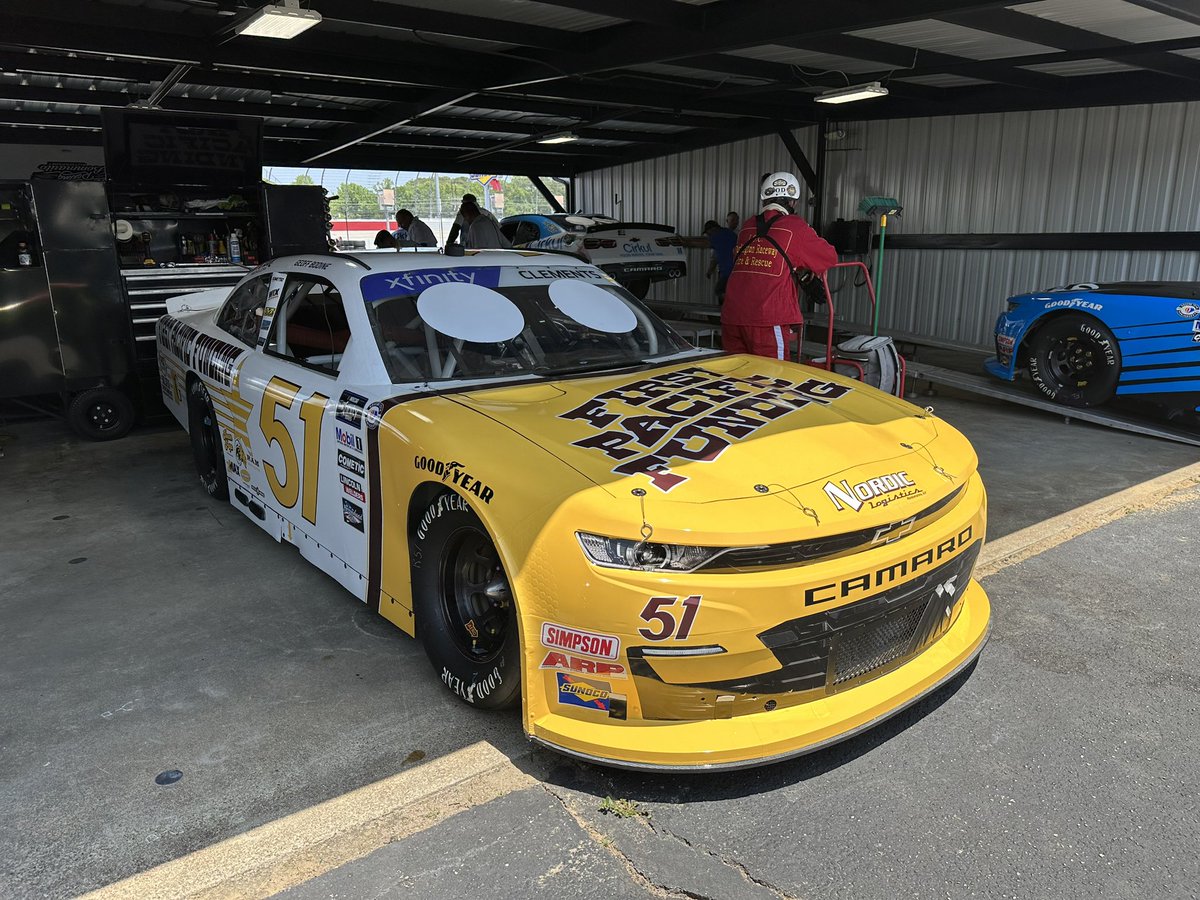 Bob Pockrass tweet media
