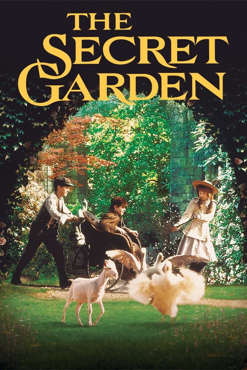 FREE movie Saturday afternoon at the REES!

“My Secret Garden,” sponsored by the Poor Handmaids of Jesus Christ on Sat., May 13 at 1 PM! 

Free movie is followed by a free tour of the PHJC greenhouses &amp; a seed-planting session for kids! (9819 Union Rd., Plymouth)