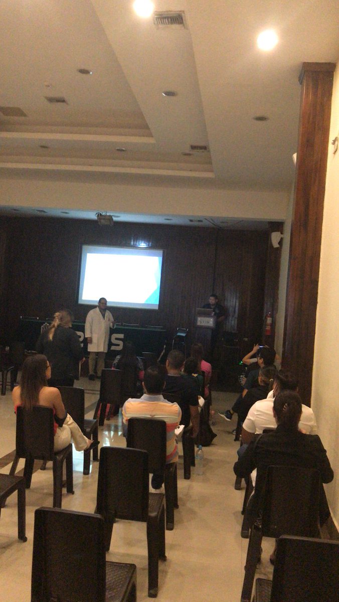 PanCordova's tweet photo. 2do Ateneo: Emergencias Quirúrgicas: Manejo y Tratamiento - HGIB 🤓🇪🇨✅️🏥 #HGIB #IESS #Babahoyo #DM https://t.co/dWJ4VUaJAG
