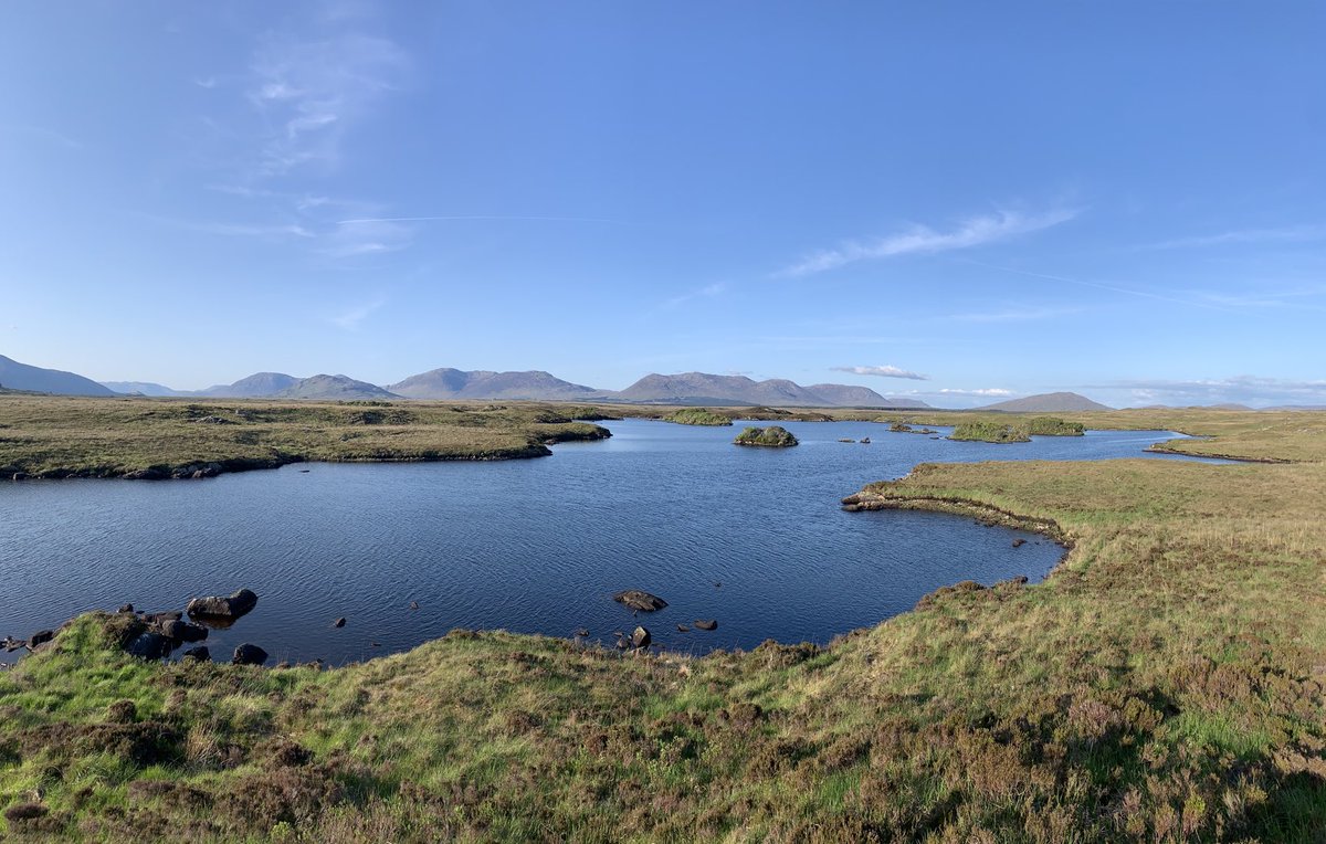 Connemara cyclist tweet media