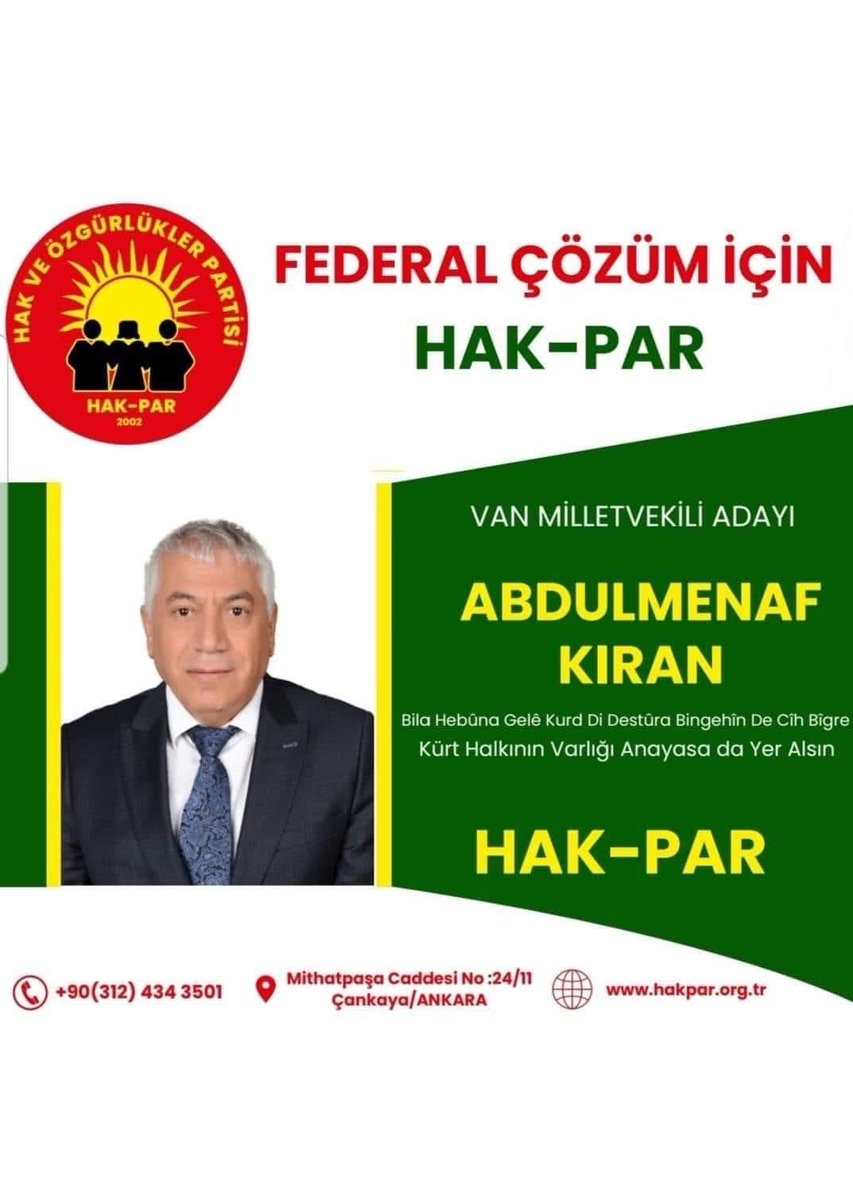 hakparvan's tweet photo. #Dengbidinhakpar https://t.co/CfJ9UFZ8rY