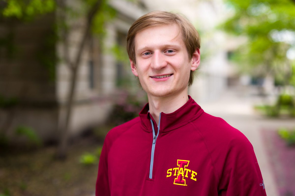 Iowa State Materials Science and Engineering tweet media