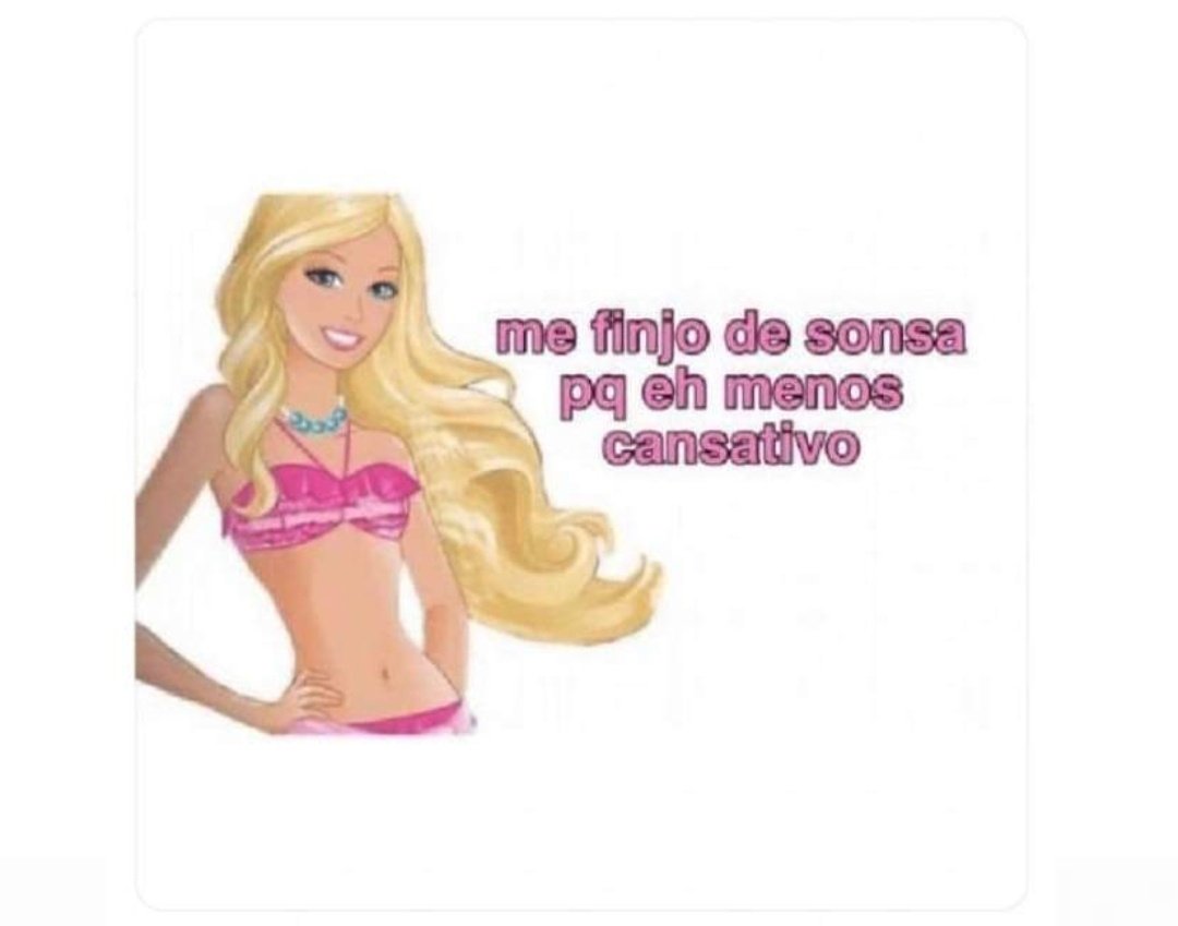 Nem tudo é o que parece ser.