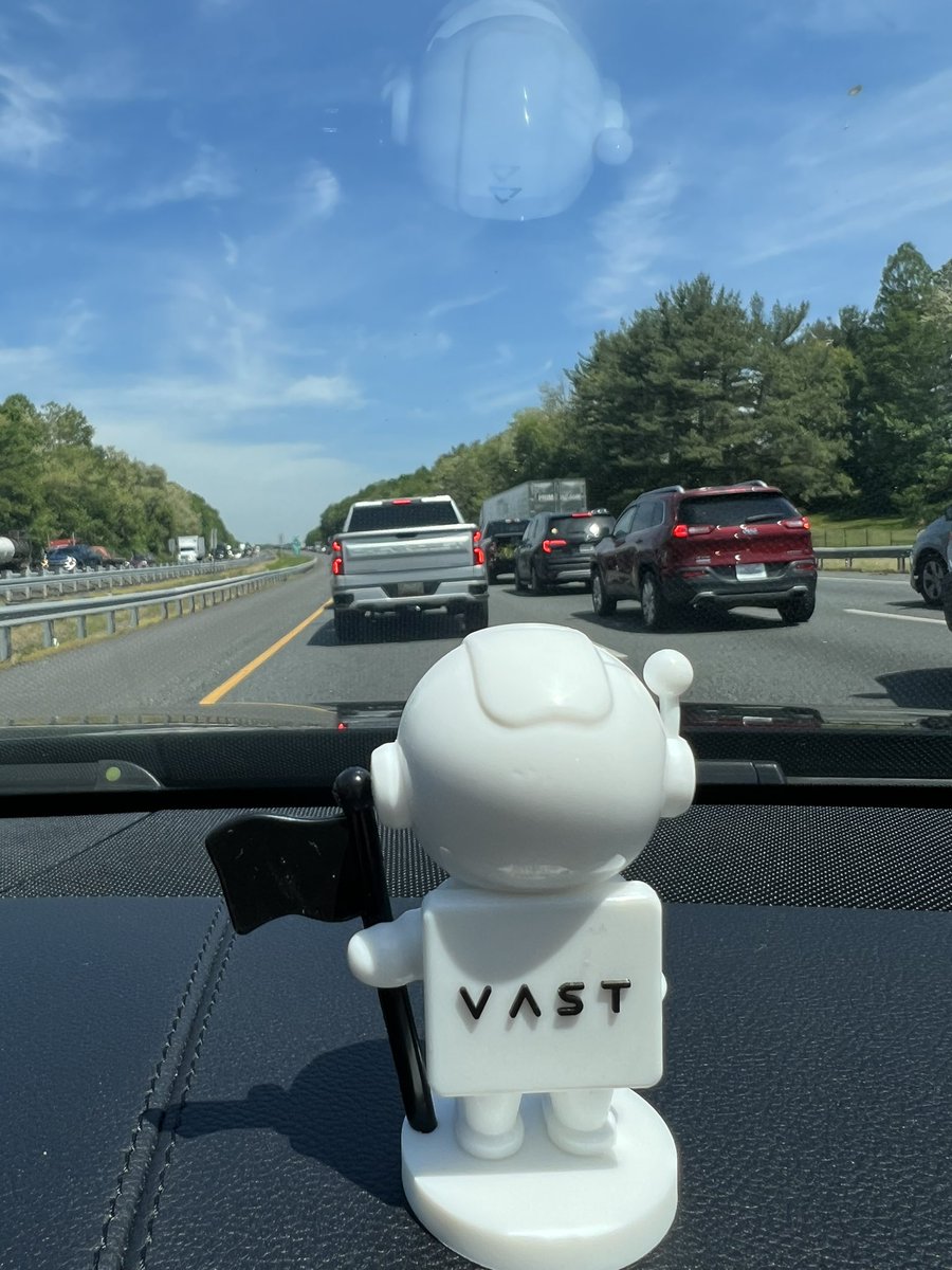 Rod Gardner (@rodgardner4) on Twitter photo If only I had my rocketship with me this traffic would not be a problem 😄💪 #rocketship <a href="/VAST_Data/">VΛST Data</a> <a href="/mperron1/">Matt Perron</a> <a href="/SorayaAlami1/">Soraya Alami</a> <a href="/KieranGardner88/">Kieran Gardner</a> <a href="/jkgardner88/">Julia Gardner</a> If only I had my rocketship with me this traffic would not be a problem 😄💪 #rocketship <a href="/VAST_Data/">VΛST Data</a> <a href="/mperron1/">Matt Perron</a> <a href="/SorayaAlami1/">Soraya Alami</a> <a href="/KieranGardner88/">Kieran Gardner</a> <a href="/jkgardner88/">Julia Gardner</a>