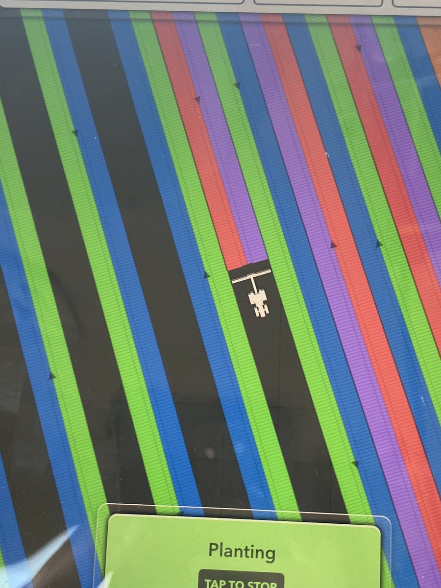 Nice day for a <a href="/DEKALB_Canada/">DEKALB Canada</a> plot and trying out <a href="/FieldViewCanada/">FieldView Canada</a>