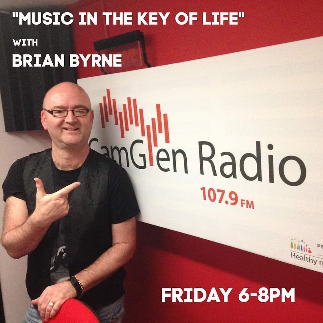 Brian Byrne tweet media