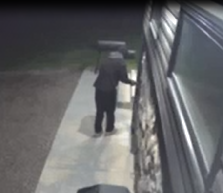 Saint John Police tweet media