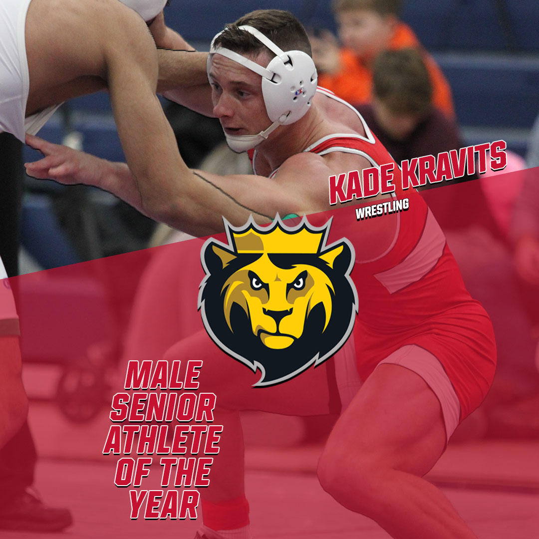 King's College Monarchs tweet media