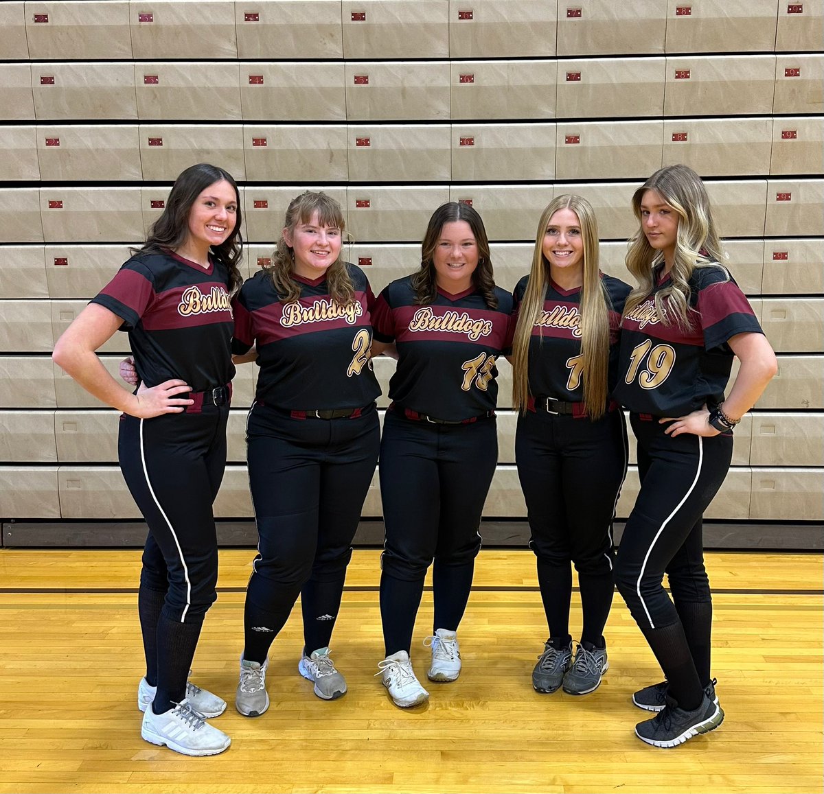 Stow Softball tweet media