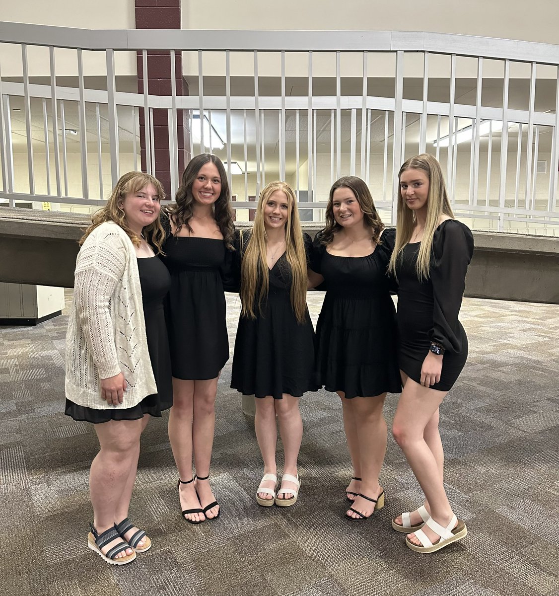 Stow Softball tweet media