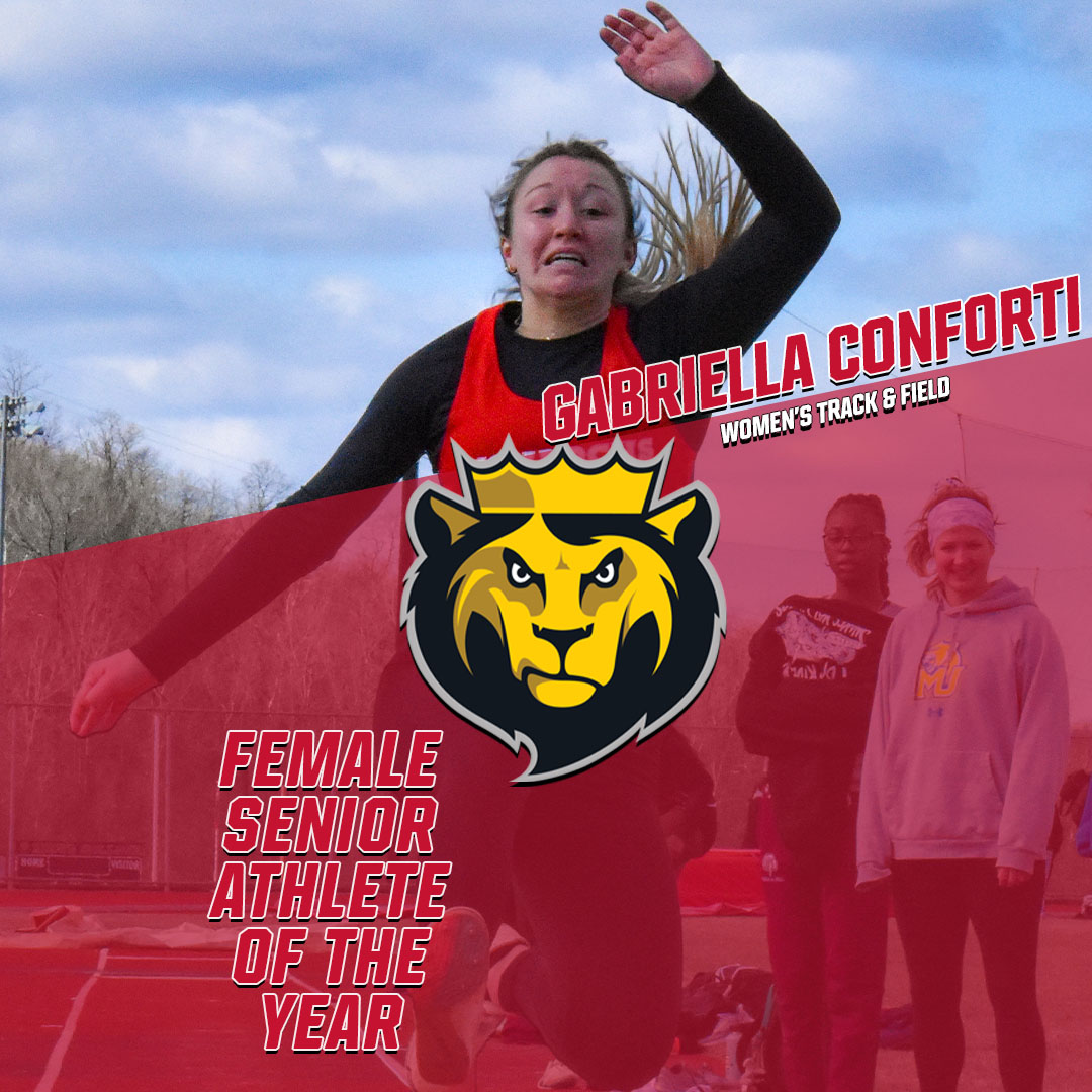 King's College Monarchs tweet media