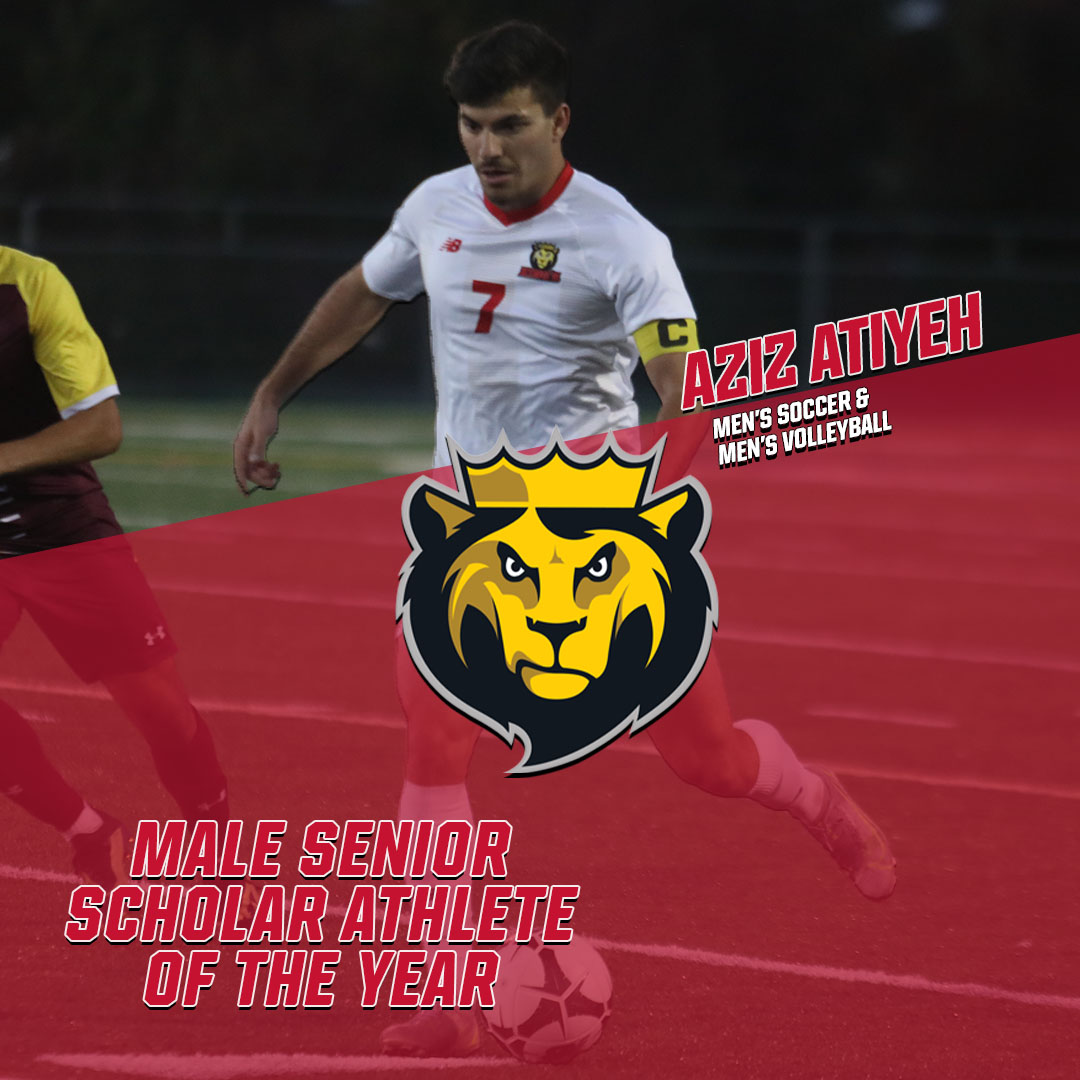 King's College Monarchs tweet media