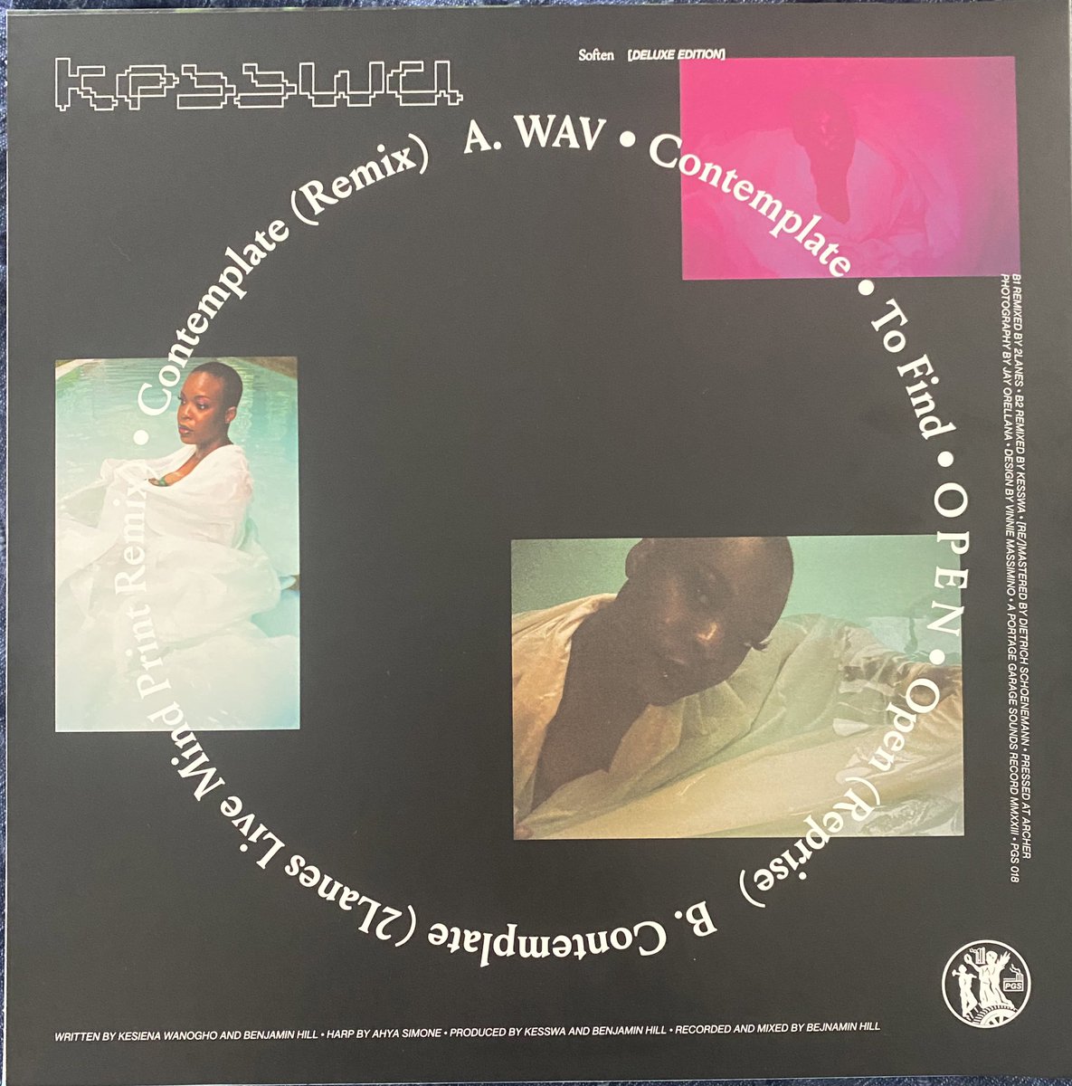 Happy “Soften” day, my fellow cry babies! 🫂❤️

kesswa.bandcamp.com/album/soften-d…