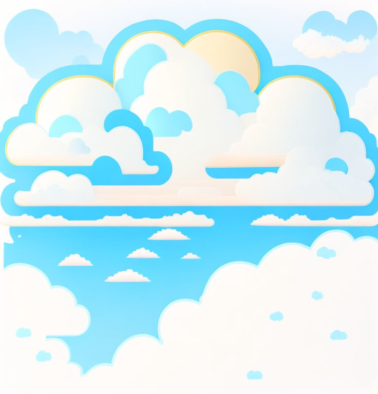 csuk_teacher's tweet image. Happy Friday!

Ever noticed how our logo subtly mirrors the limitless sky? It&apos;s a nod to you, the teachers who take our resources and turn them into endless possibilities for their students.

Here&apos;s to you &amp;amp; to a weekend as relaxing as a clear blue sky.

#TeachingInspiration