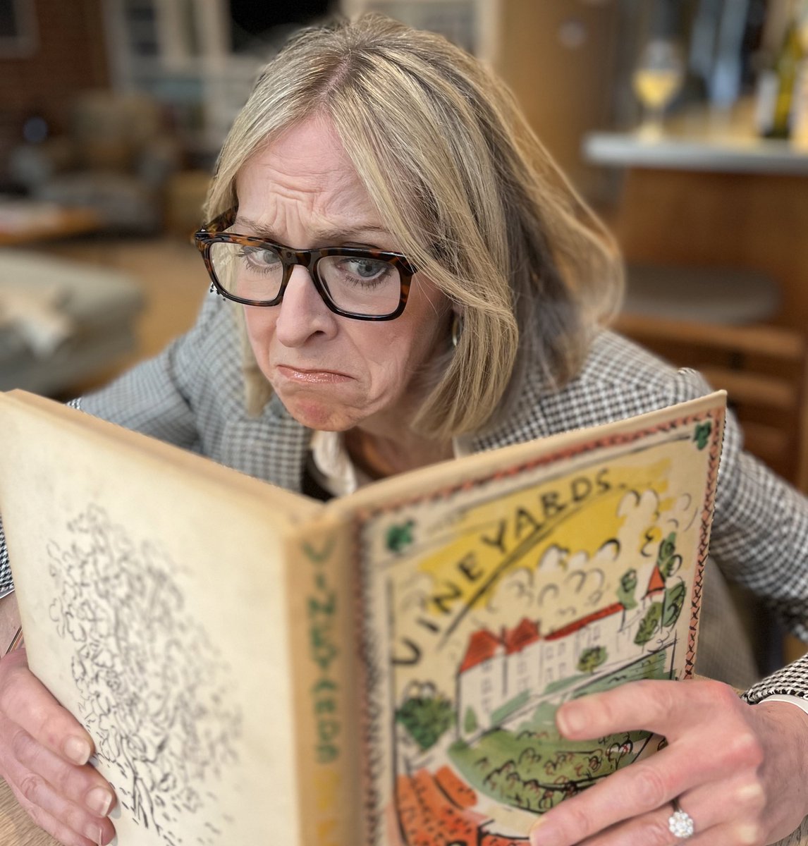 Peter Richards MW tweet media