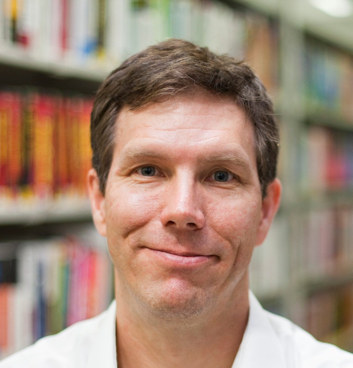 GIS4HEd's tweet image. 🚨 Picture a GIS Expert Alert🚨

1/🧵This week of our #PictureGISExpert weekly series, we’re excited to have Michael Gould @0mgould, GIS professor and Global Education Manager at @Esri, join us and share his expertise and passion for GIS. @GISEd @GIS4Teachers #GISCommunity