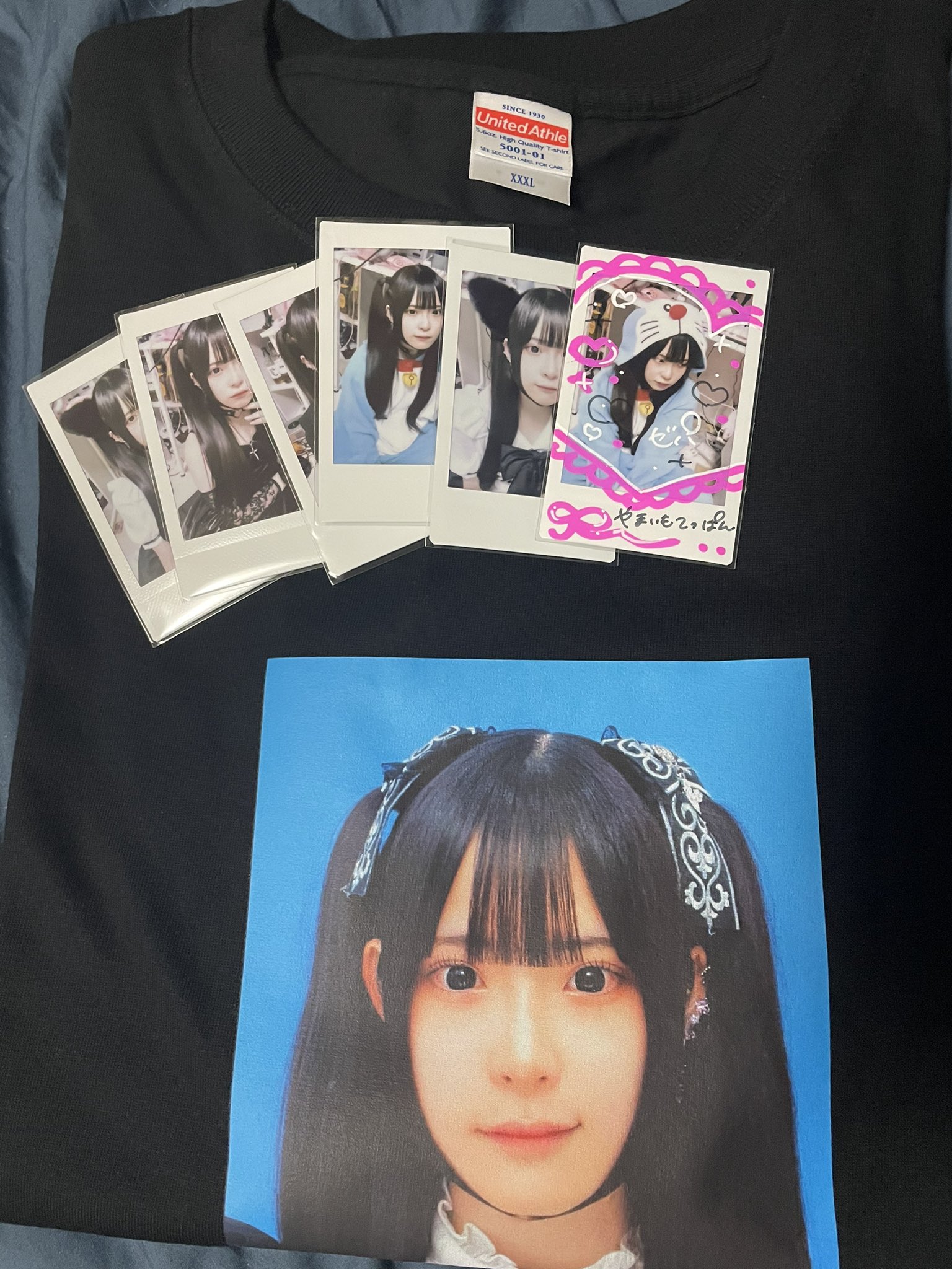 ゼパ ゼパちゃん チェキ ゼパ チェキ グッズ まとめ売り ゼパ ゼパ