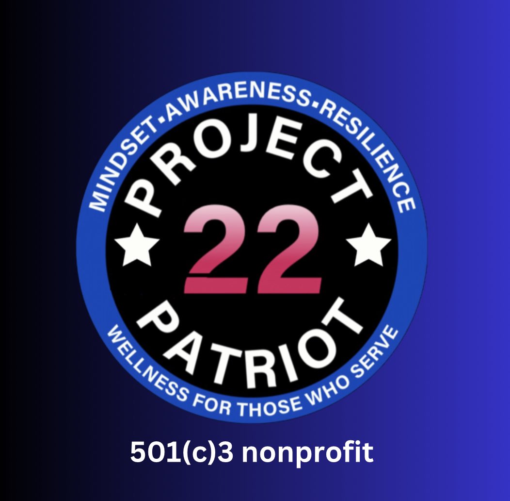 PROJECT PATRIOT 22 tweet media